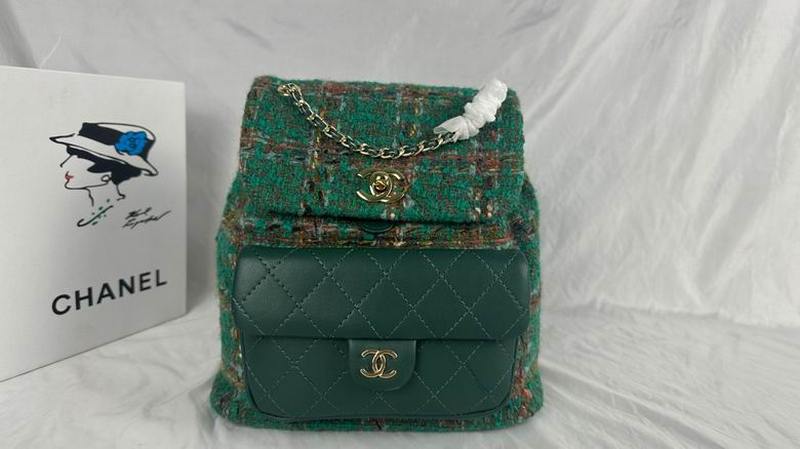 Chanel Handbags 461